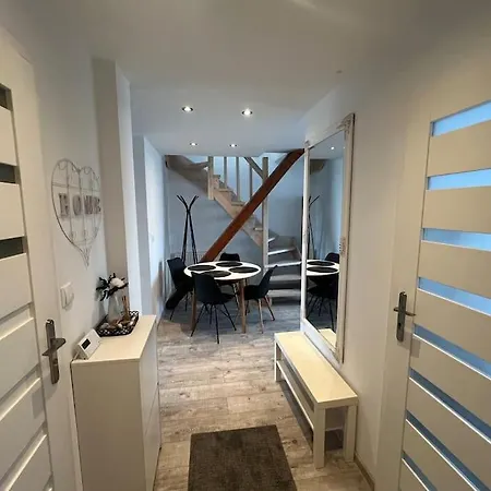 Attic Close To The Beach And City Center-3