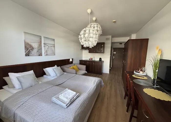 Arka Aparthotel 615